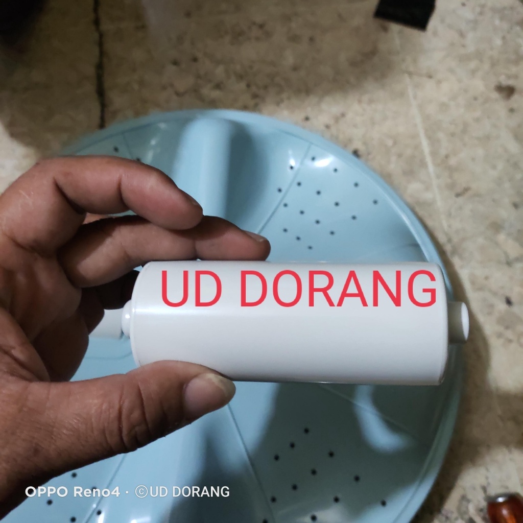 Roller Pulsator Mesin Cuci Samsung Pintu atas