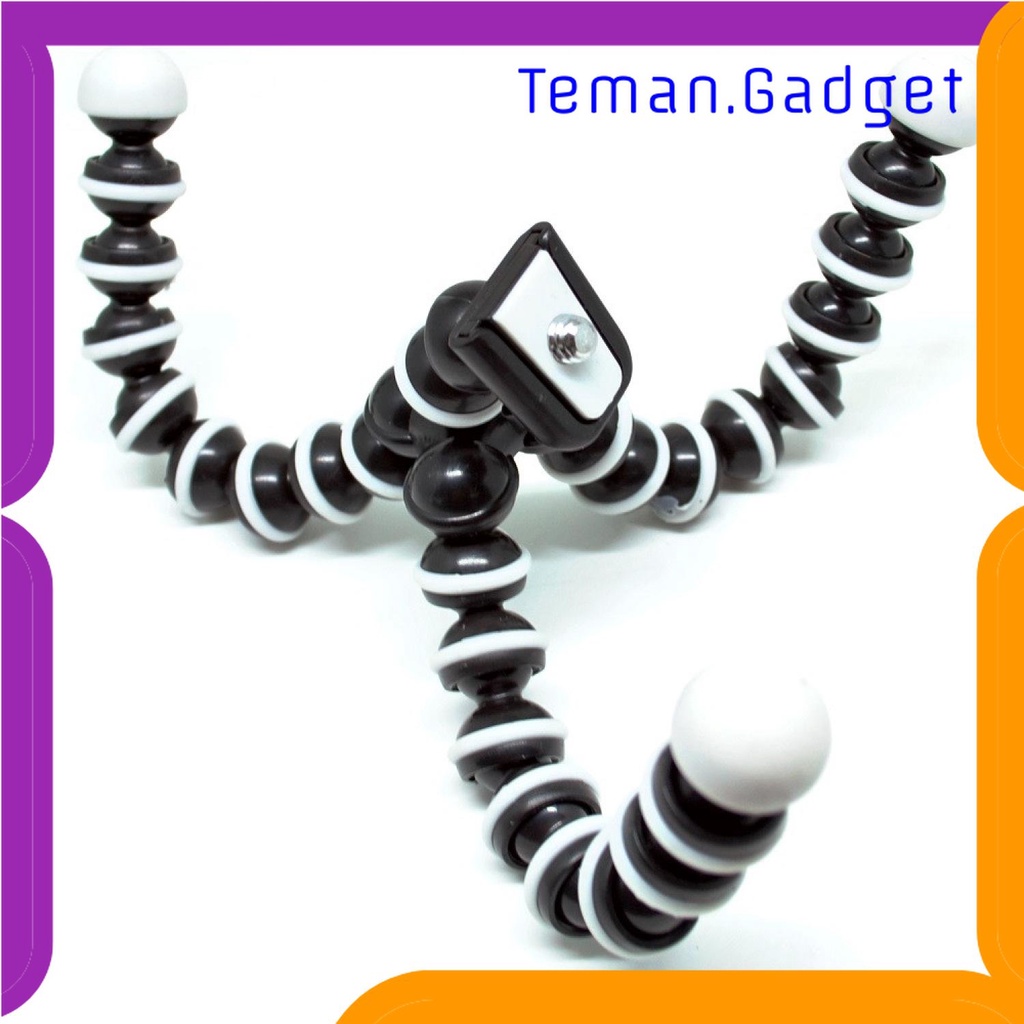 TG - KMR Flexible Tripod Gorillapod - Z08