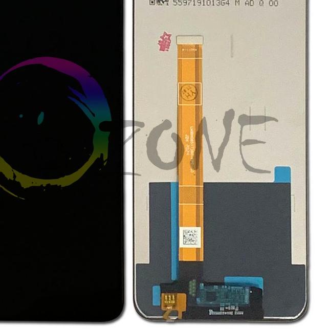 ➭ LCD TOUCHSCREEN REALME C RMX2185 - REALME C12 - REALME C15 RMX2180 LCD TS FULLSET ♤