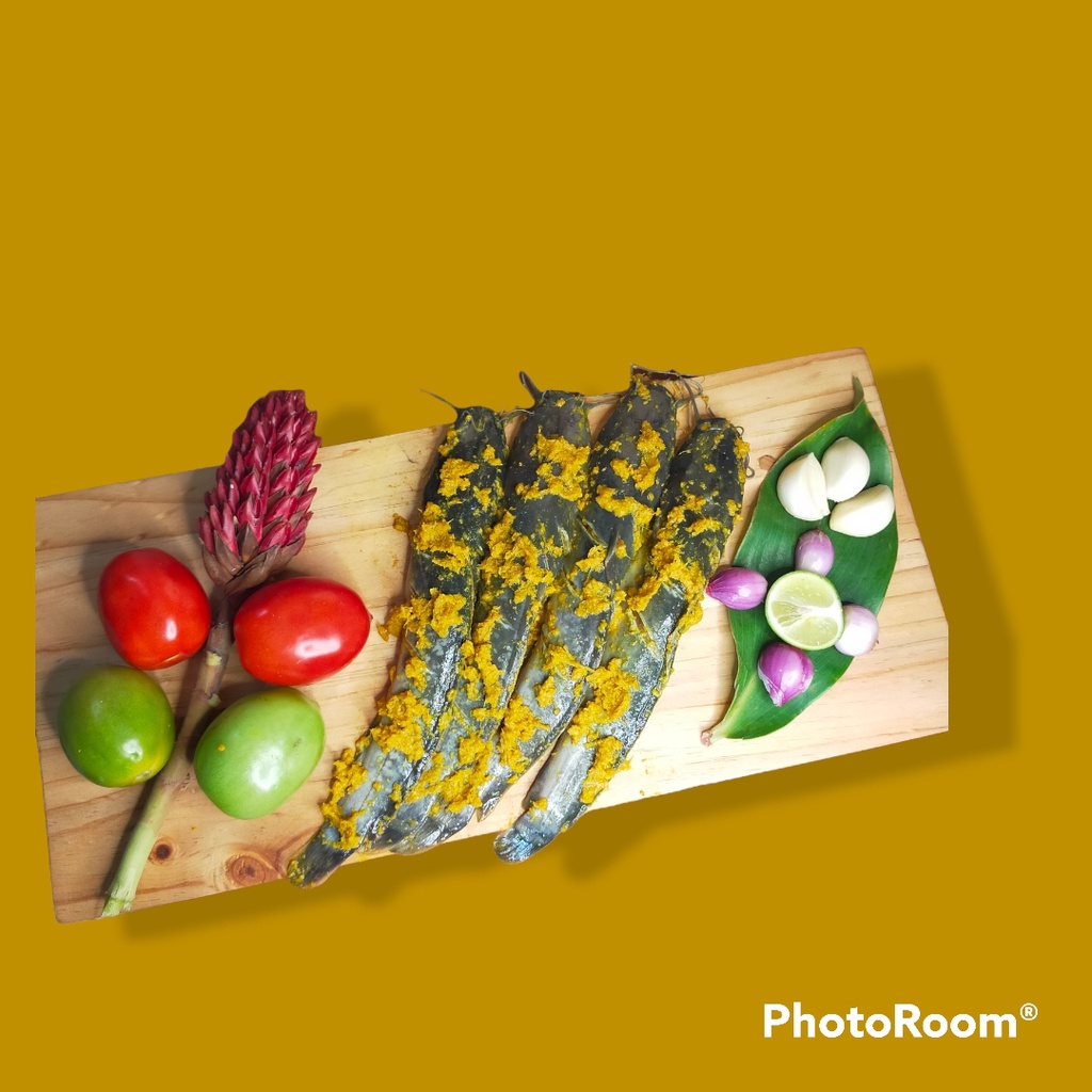 

Lele Frozen Homemade 500gr