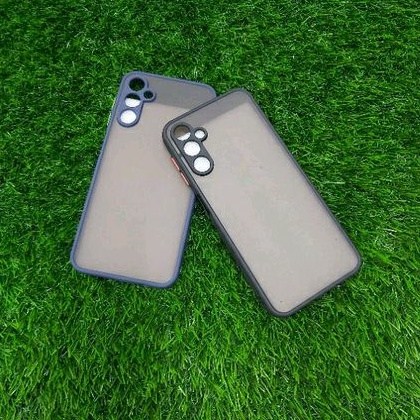 Case Dove My Choice For Samsung A14 5G Pelindung Kabel