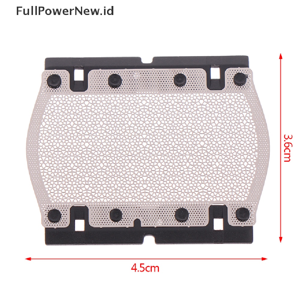 Power 5S Alat Cukur Elektrik Razor Blade Layar Foil Pengganti Untuk BRAUN M30 M60 M90 P40 ID