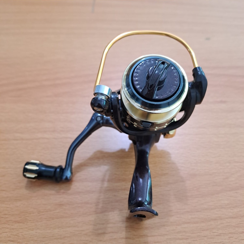 Reel Pancing Exori Helios 800 / 1000 Power Handle