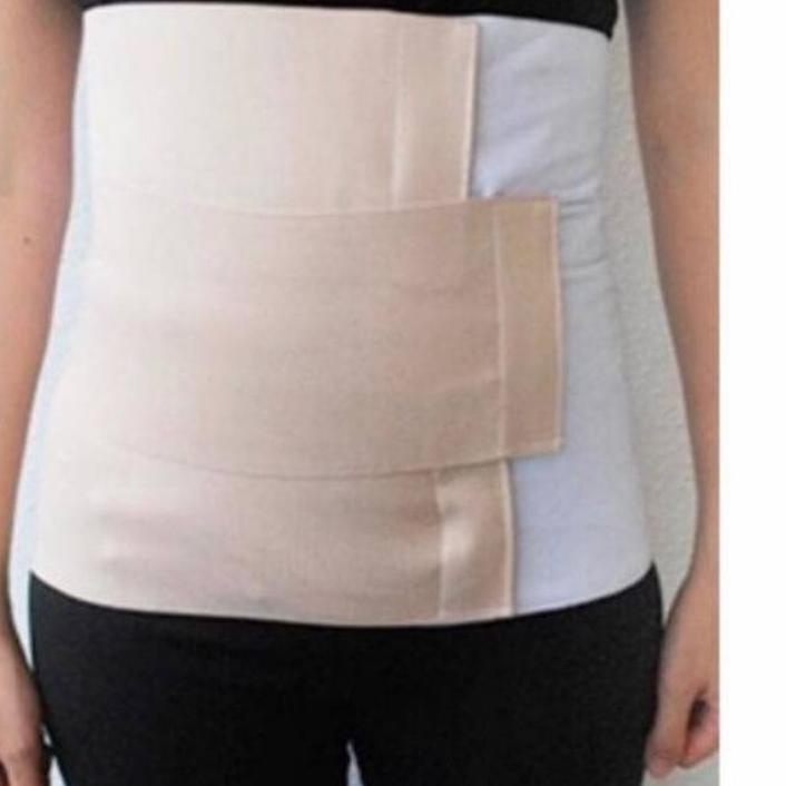 Original Gurita ibu/korset/stagen habis melahirkan Ukuran STANDAR ?