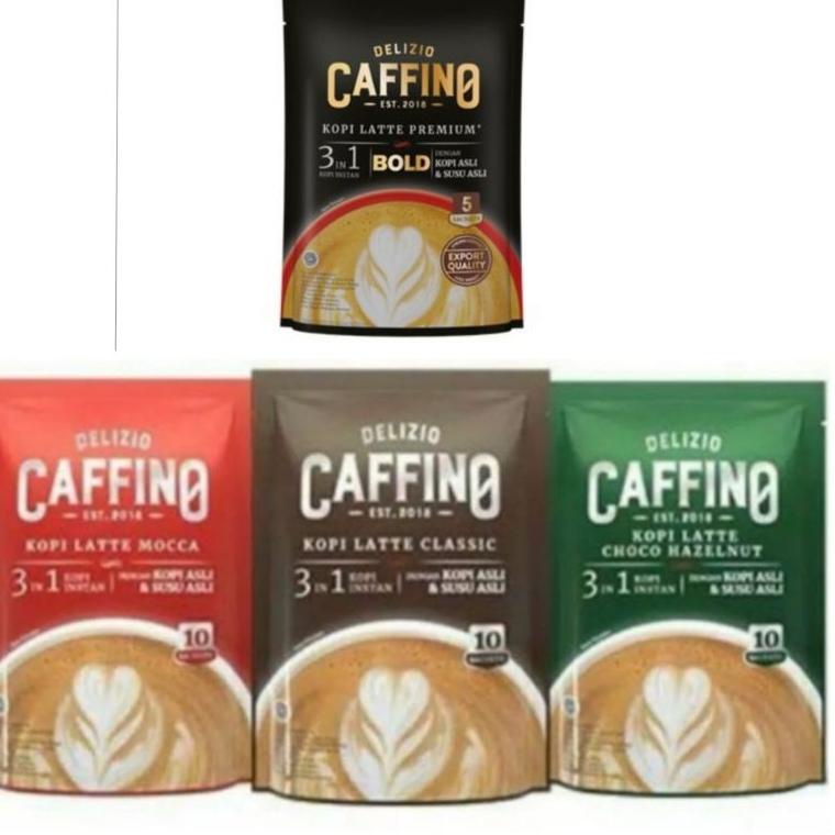 

P99 caffino bold/latte ~ kopi bubuk ~ kopi latte premium TELAH HADIR ぁ