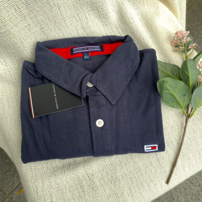 T*mmy H polo shirt men (2)