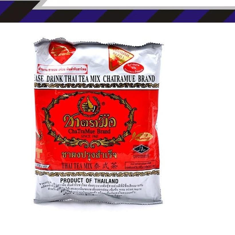 

✽ Thai Tea Chatramue Original 400 gr ۝
