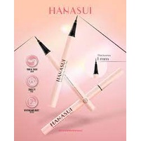 HANASUI Eyetractive Liner Pen