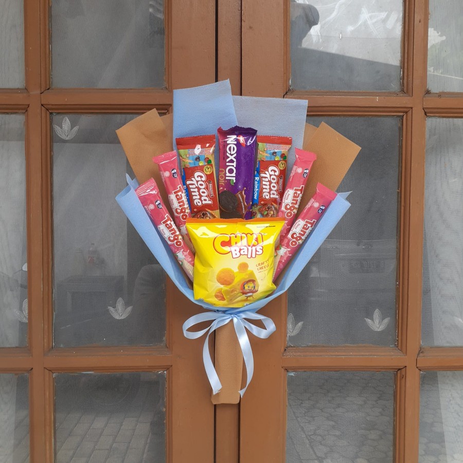 

bucket snack/bucket jajanan murah