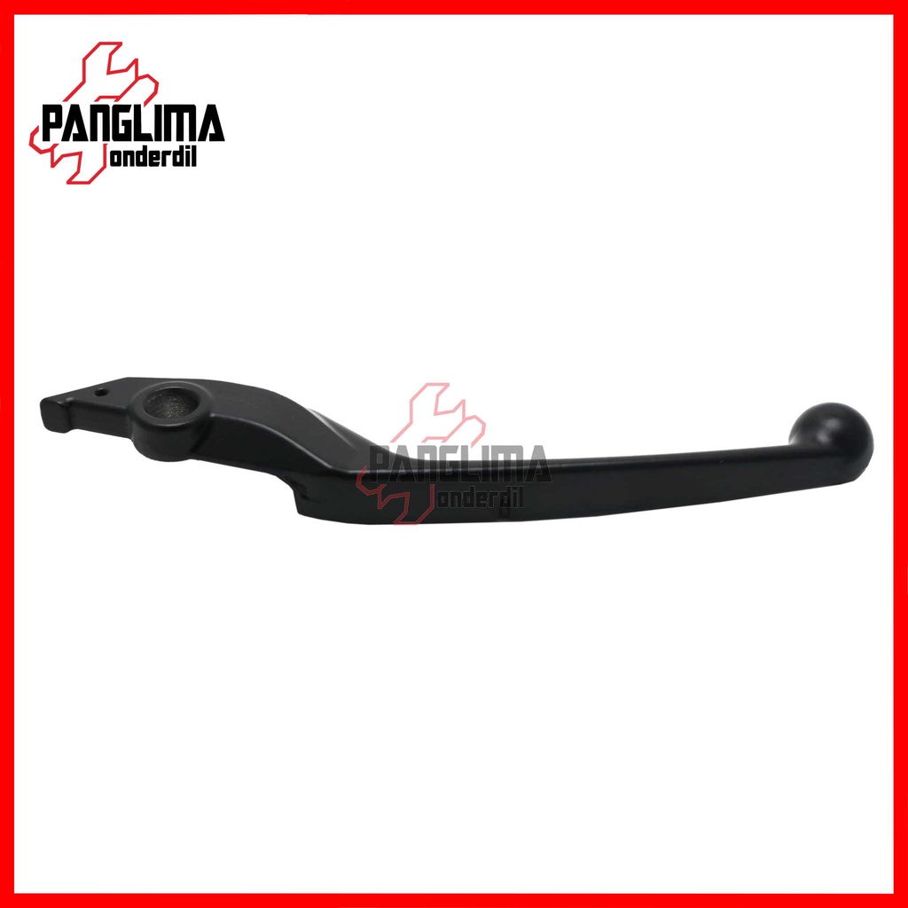 Handle Rem Kanan Vario LED New eSP 125 150 2018-2022 160 K2S 2022 Genio 2019 Brake Lever Handel Hendel Hendle