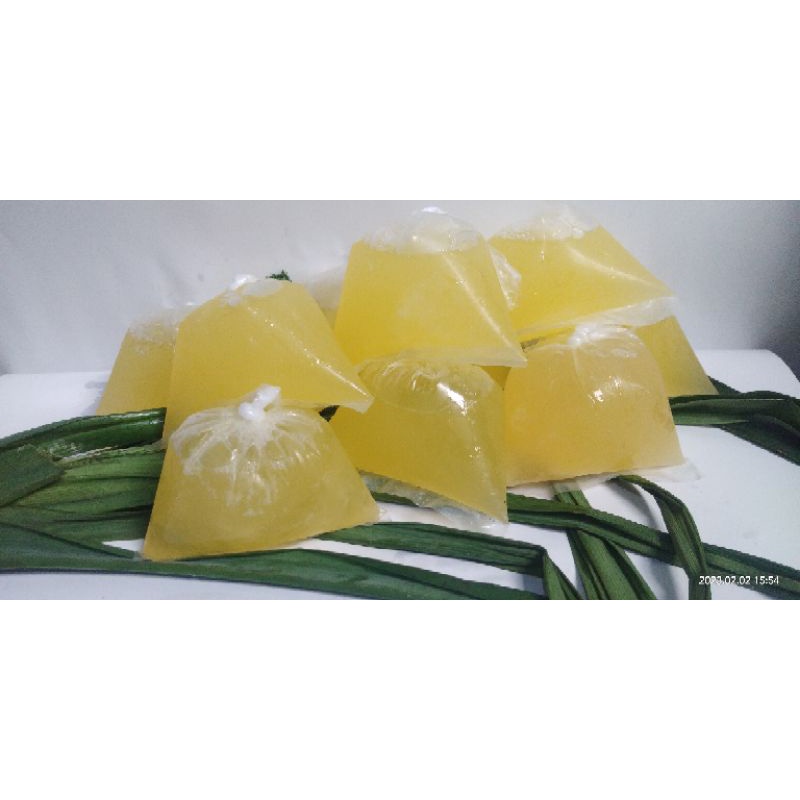 

PUTIH TELUR FRESH (30 Grm s/d 1 Kg)