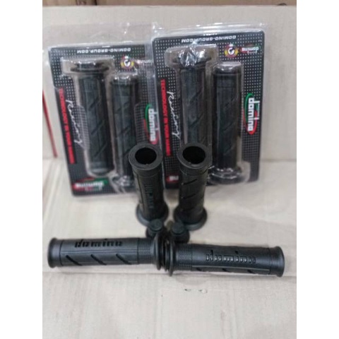 handgrip garis grip variasi  karet gas garis Racing