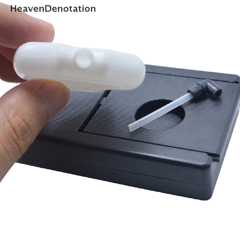 [HeavenDenotation] 1pc April Mop Day prank Semprotan Air Kamera trick camera Mainan HDV