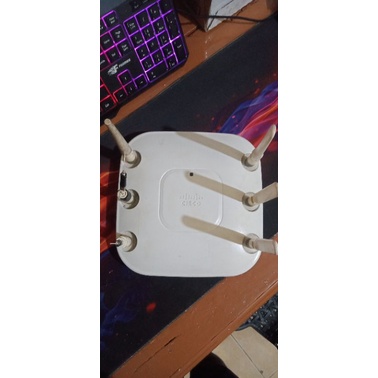 CISCO AIR-CAP3502E-C-K9