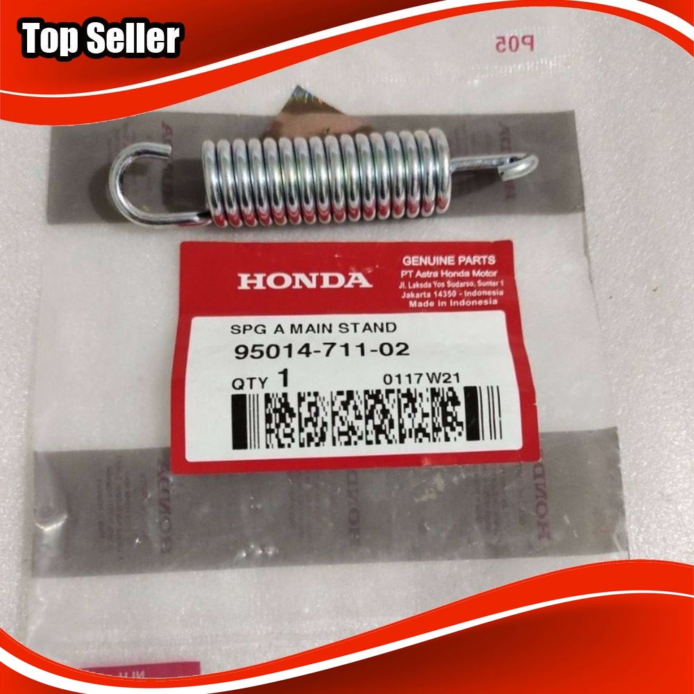 Per Ver Standar Jagang Tengah A main Stand KHARISMA-BLADE-GRAND-SUPRA LAMA-KIRANA- Supra 125 Fi New 