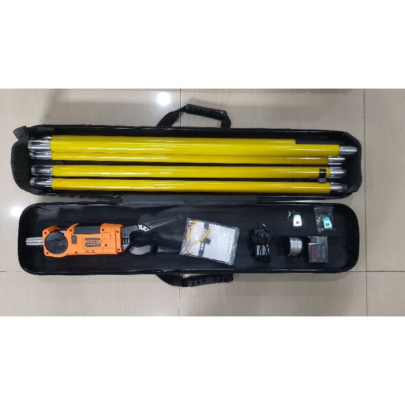 Cable Tying / Mesin Tying Cable / Alat Pengikat Kabel /Stick Pengikat Kabel