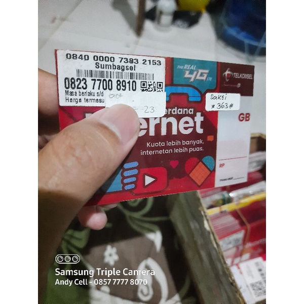 nomor cantik simpati/nomor cantik telkomsel/nomor cantik kartu as