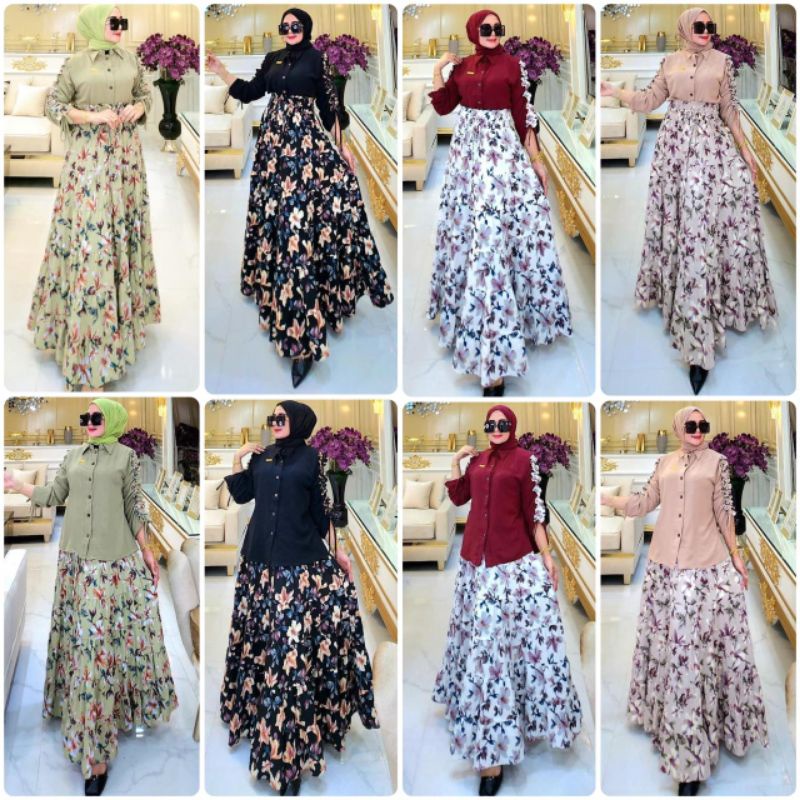 CHILLA SET ROK VOL 3 part 2