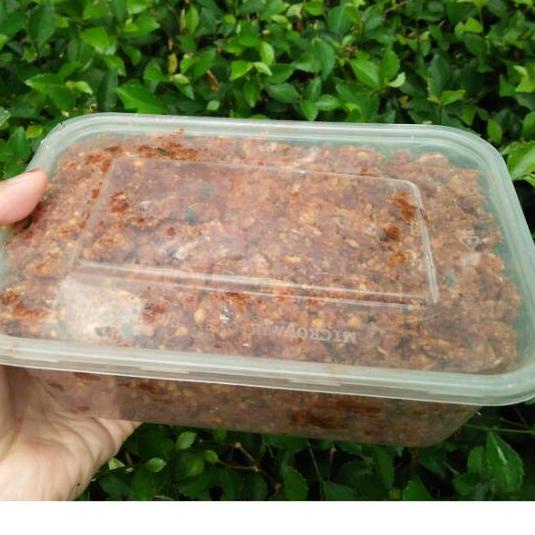 

Discount |KBM|[BUMBU PECEL TANPA MINYAK 500 GRAM] Sambal nasi pecel khas Madiun sambal kacang bumbu kacang