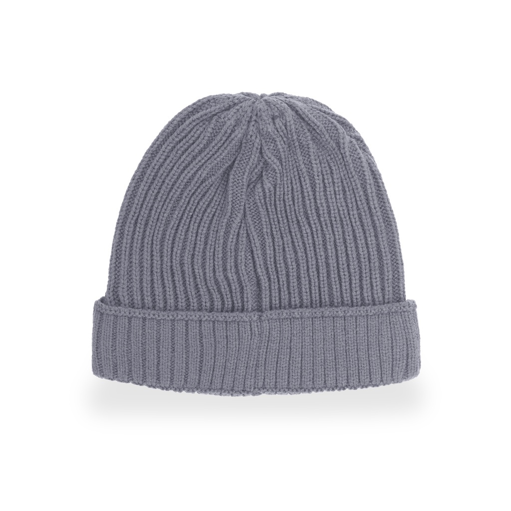 TOPI KUPLUK / BEANIES FRIDAY KILLER | CELTIC GREY