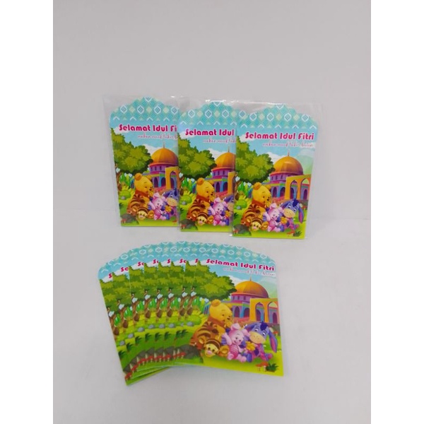 

ANGPAO/AMPLOP LEBARAN IDUL FITRI 01