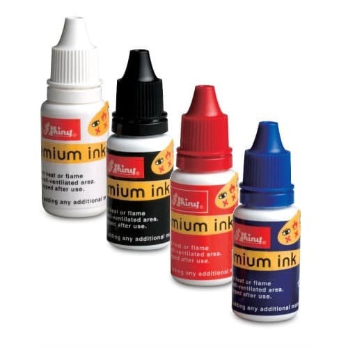 

BISA COD Tinta Premium Shiny Untuk Plastik 28 ml