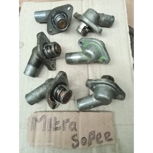 Termostat vixion old vixion New ori lepasan motor