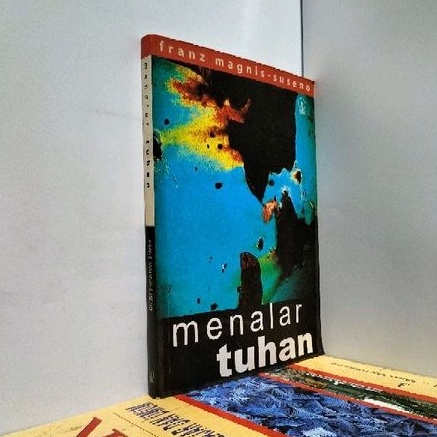 ORIGINAL MENALAR TUHAN