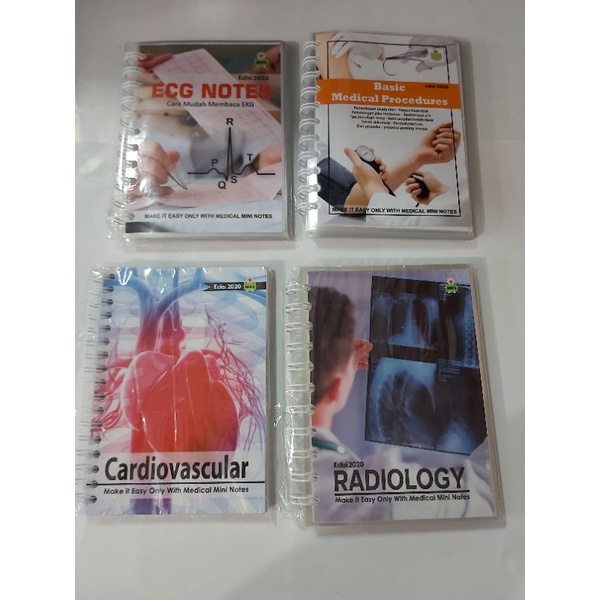 MEDICAL MINI NOTE