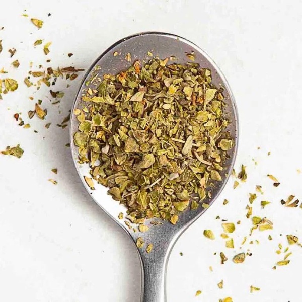 Oregano 50 Gram Daun Oregano Kering Pizza Rempah Daun Kering Oregano Flakes Seasoning Spices Bumbu Rempah Kering Premium 100% Asli Original Masakan Dapur TERMURAH TERLARIS