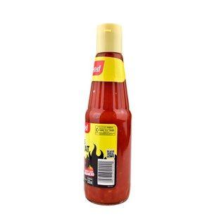 INDOFOOD SAMBAL PEDAS DAHSYAT 335ML