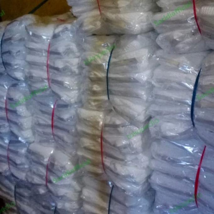 Peci Haji Dewasa Putih Khusus 1 Kodi Kopiah Haji Dewasa