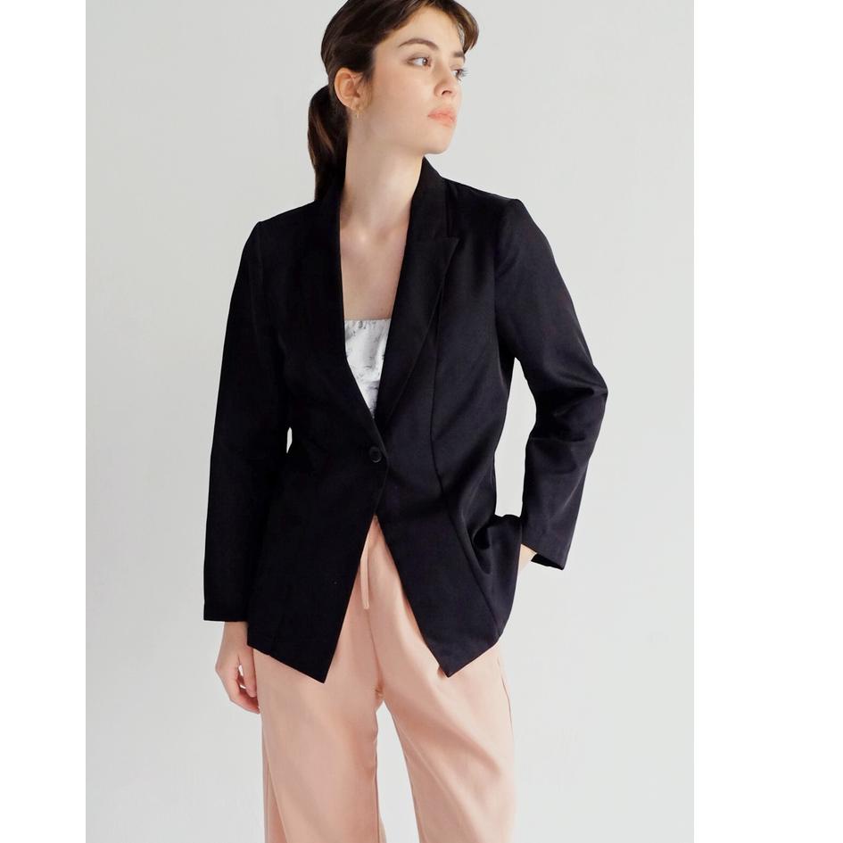 ✪ KIVEE - Quinn Blazer ✵