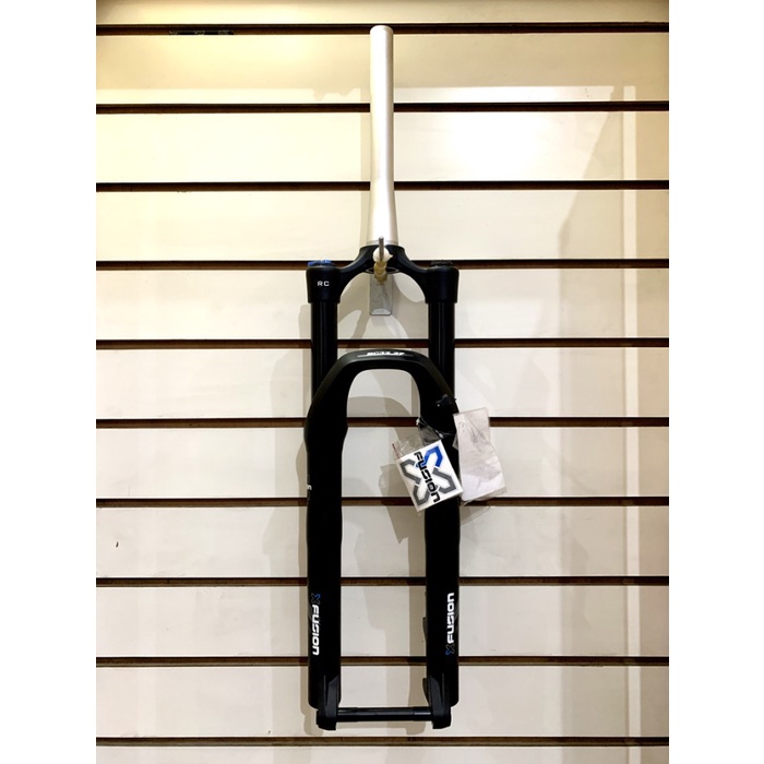 XFUSION RC32 Fork Sepeda MTB [29 inch] Boost