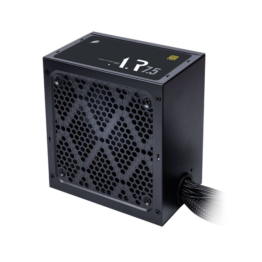 1STPLAYER ARMOUR 750W Gaming PSU - PS-750AR 80+ Gold / PSU 750W