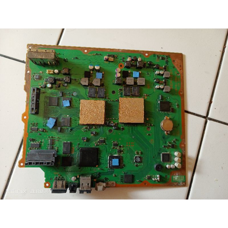 BOARD MESIN PS3 FAT SERI CECH