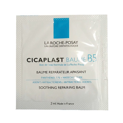 LA ROCHE-POSAY HYALUB5/EFFACLARDUO/CICAPLASTS/LIPIKARBAUME/TOLERIANA