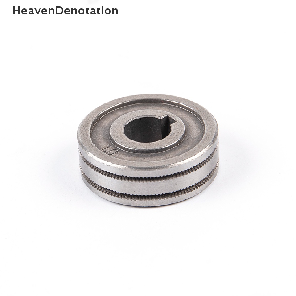 [HeavenDenotation] MIG / MAG Welding Fire Feeding Roller 5KG 0.8mm 1.0mm 1.2mm Wire Feeding Machine HDV
