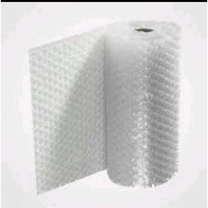 Bubble Wrap Tambahan Packing