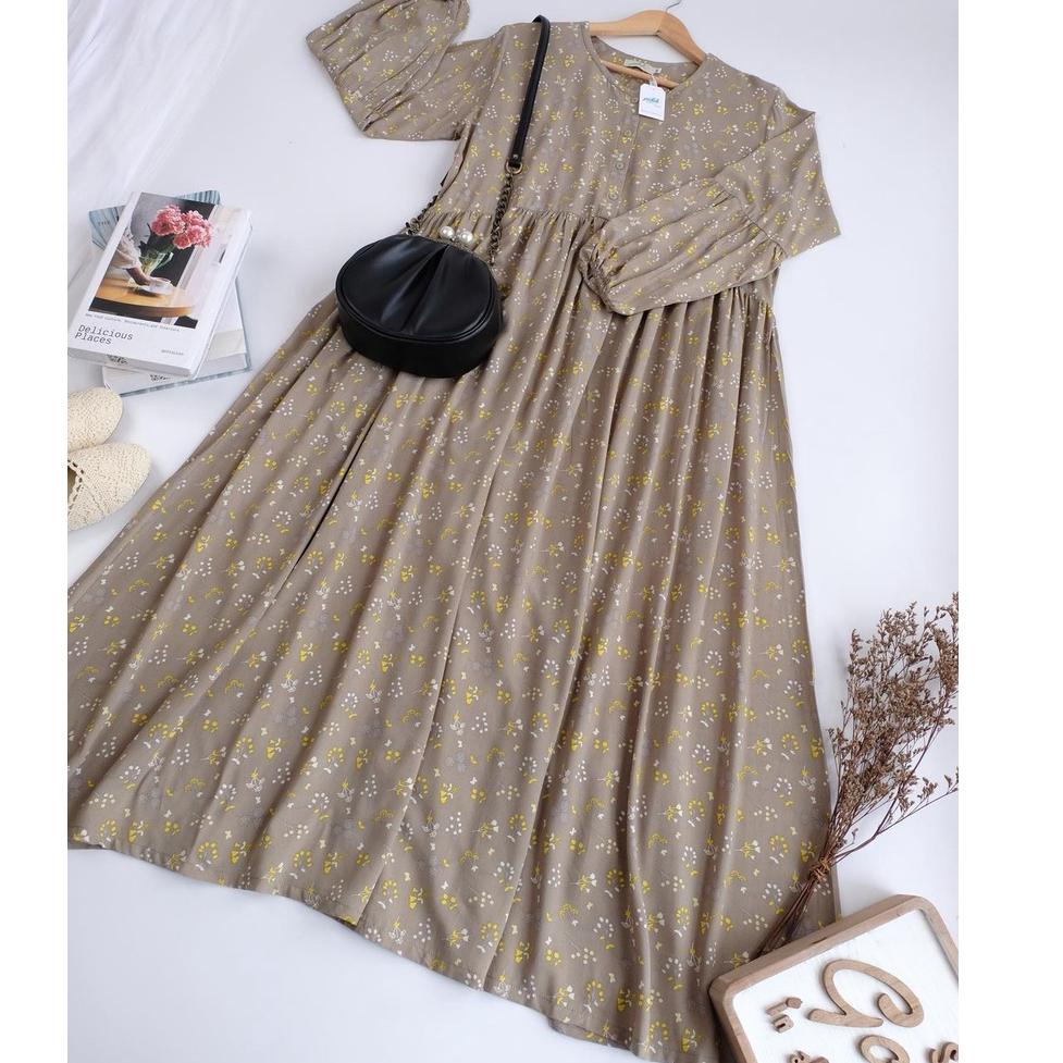 SPECIAL PRICE JAUDAH - DAILY GAMIS