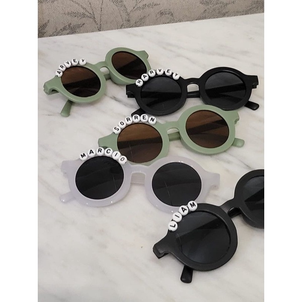 kacamata anak laki laki custom. kacamata nama anak. kacamata anak custom. hadiah anak laki laki. ham