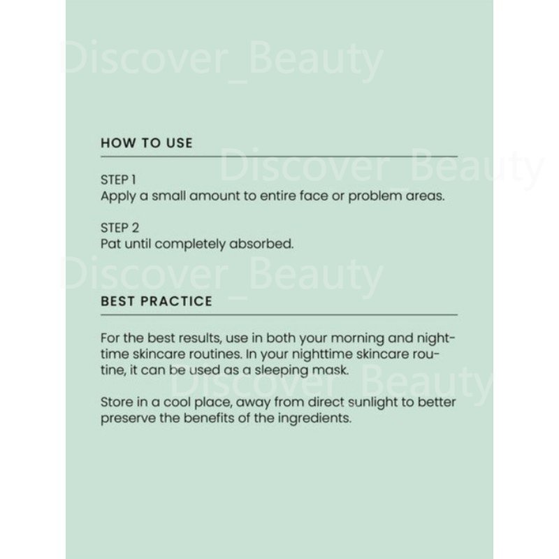 [COD]AXIS-Y Dark Spot Correcting Glow Serum 50ml/AXIS Y Mugwort Pore Clarifying Wash Off Pack 100ml