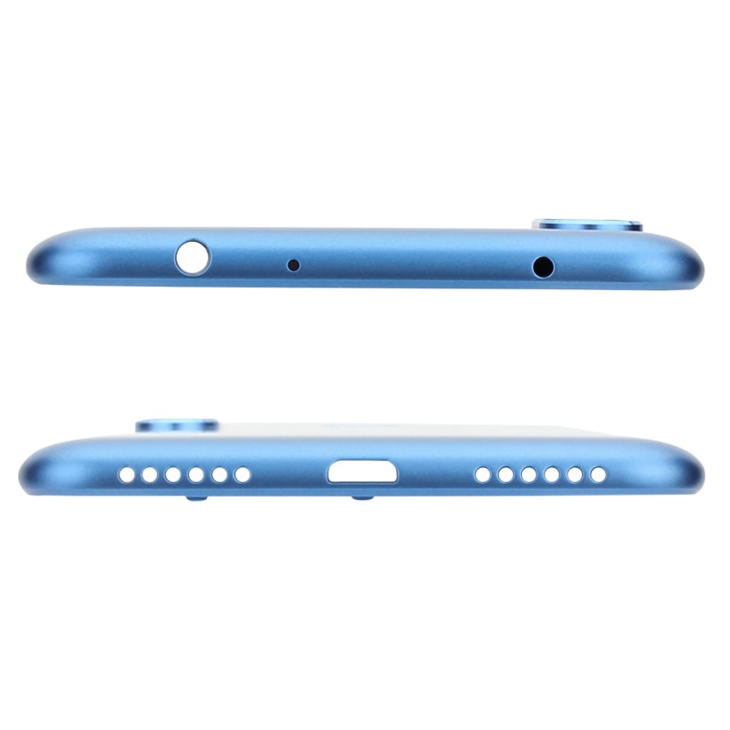 BACK COVER / TUTUP BELAKANG XIAOMI REDMI NOTE 6 PRO