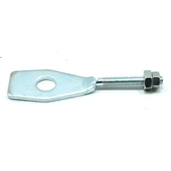4054AKPH880 Adjuster R Chain Assy Setelan Rantai Kharisma Supra X 125 4054A-KPH-880