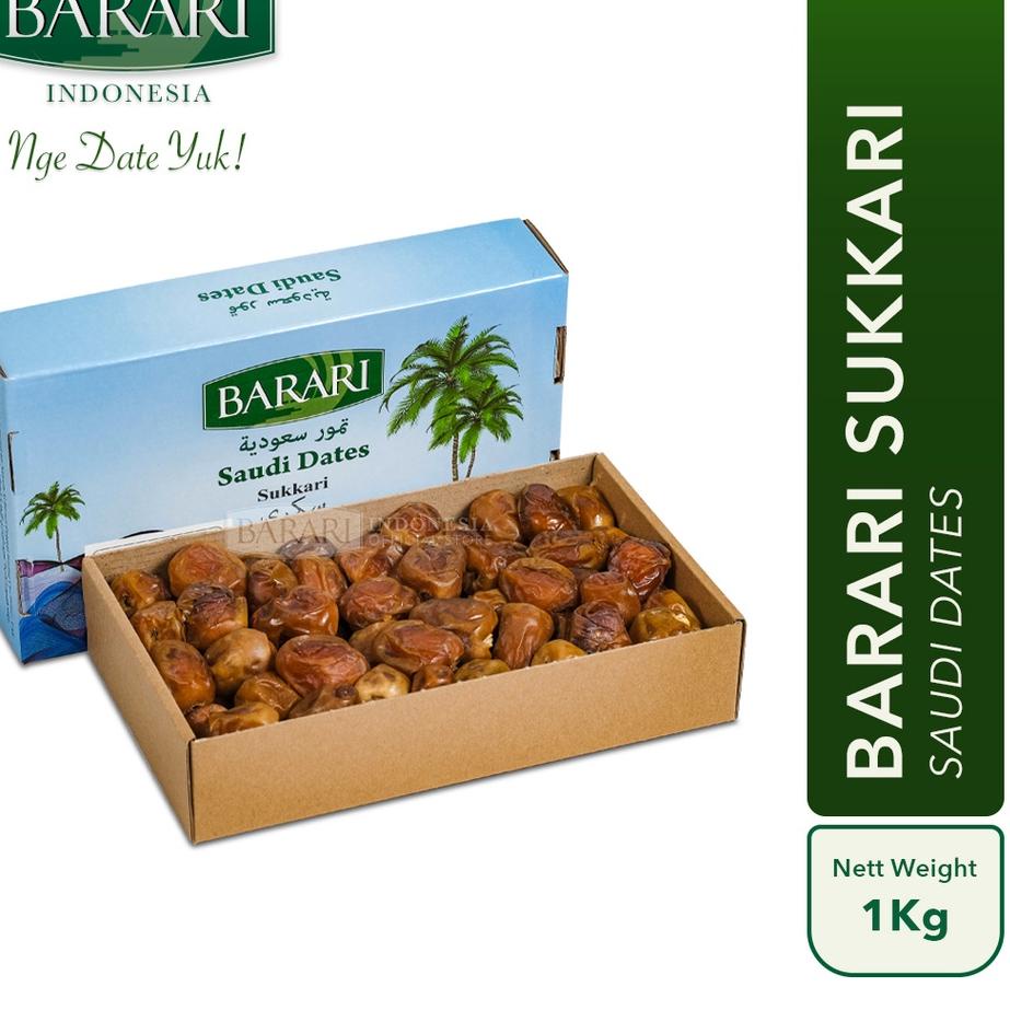 

← Kurma Barari Sukkari 1Kg Saudi Arabia ▲