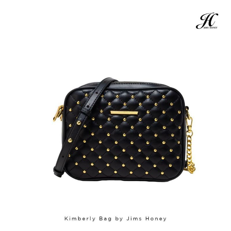 KIMBERLY BAG JIMS HONEY ( NO BOX )