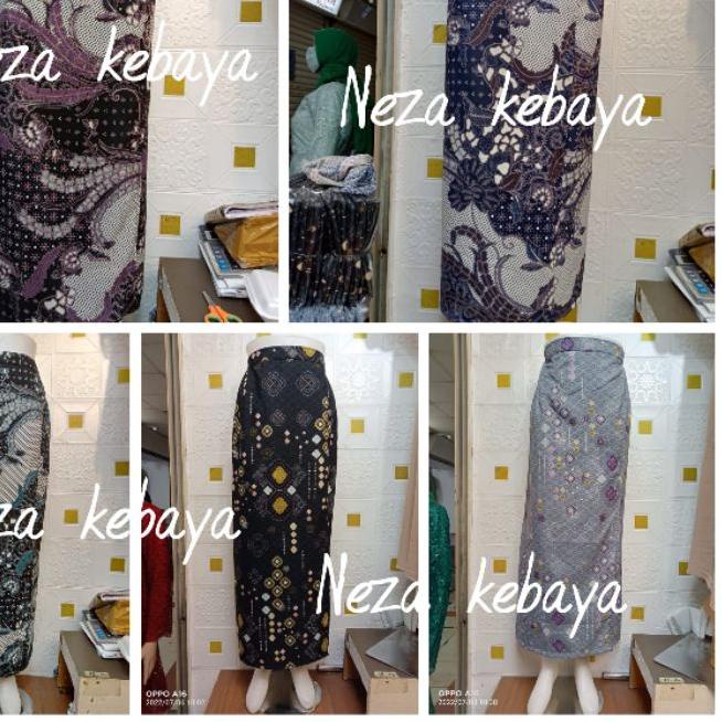 ✩ Rok span jumbo//Rok span batik jumbo//rok jumbo//rok //rok kebay jumbo ♔