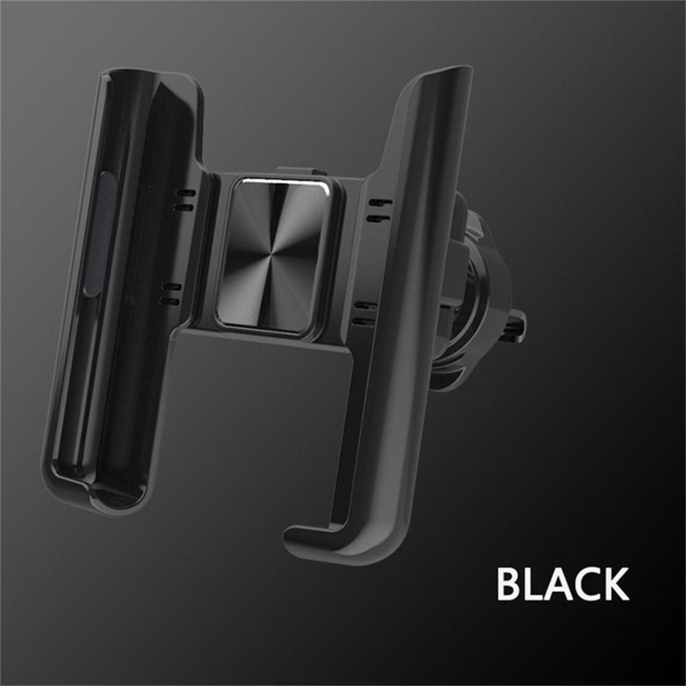 Lanfy Car Phone Holder360 (Tempat Hp Mobil)° Rotasi Aksesoris Mobil Multi Fungsi Klip Ventilasi Udara Dekorasi Interior Dudukan Hp Bracket Ponsel Mobil