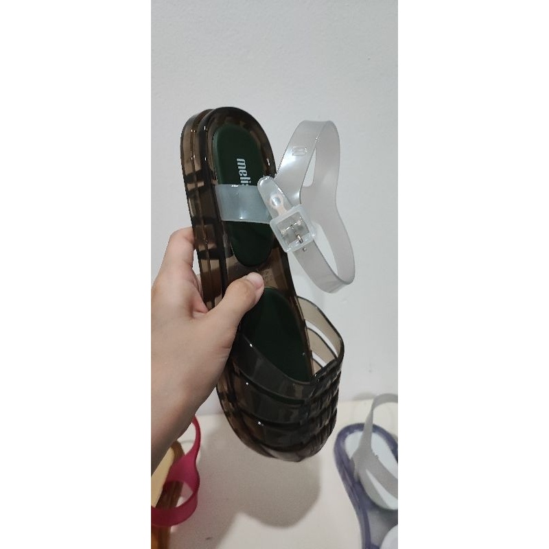 Sepatu Wanita Obsessed Ad VERSI 2 (35/36-40)