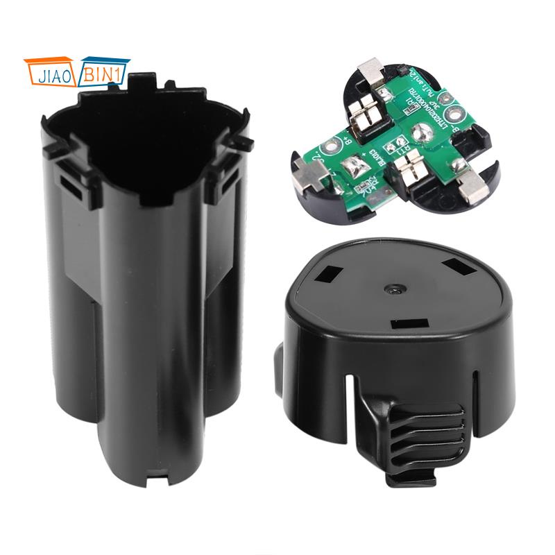 Bl1013 Bor Listrik Baterai Casing Plastik Papan PCB Sirkuit Untuk Maki